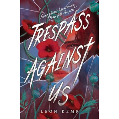 Harpercollins publishers inc Trespass Against Us (inbunden, eng)