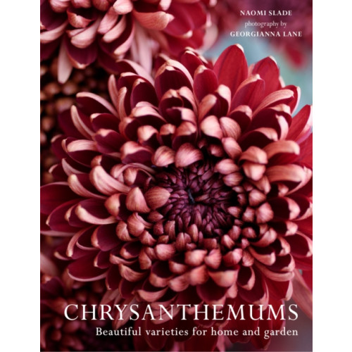 HarperCollins Publishers Chrysanthemums (inbunden, eng)