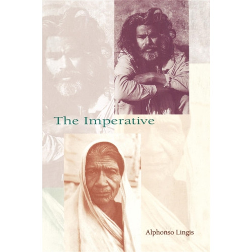 Indiana university press The Imperative (häftad, eng)