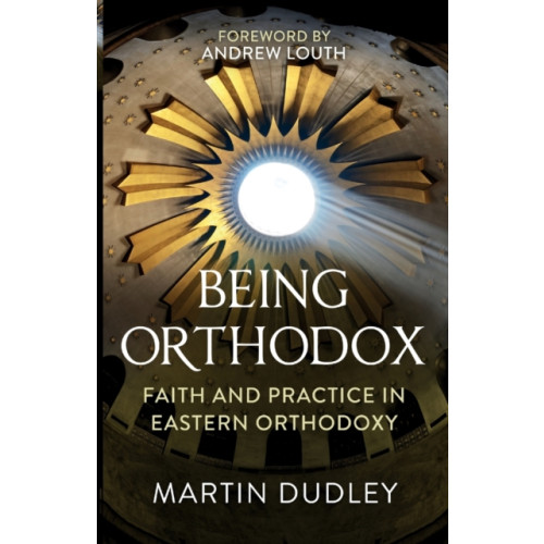 Spck publishing Being Orthodox (häftad, eng)