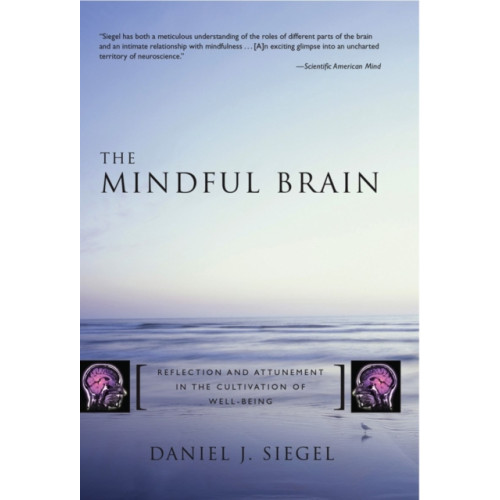 WW Norton & Co The Mindful Brain (inbunden, eng)