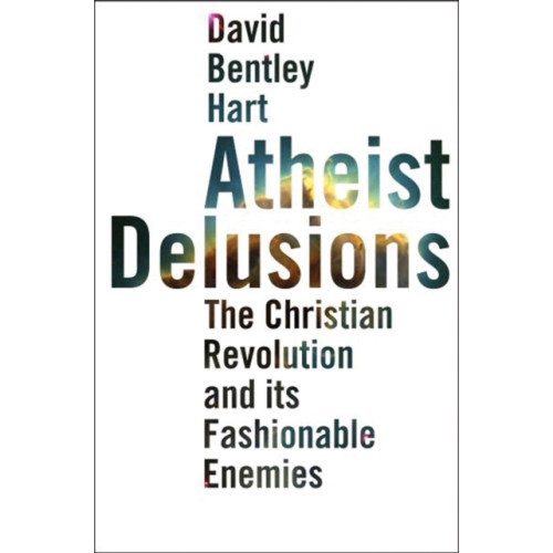 Yale university press Atheist Delusions (häftad, eng)