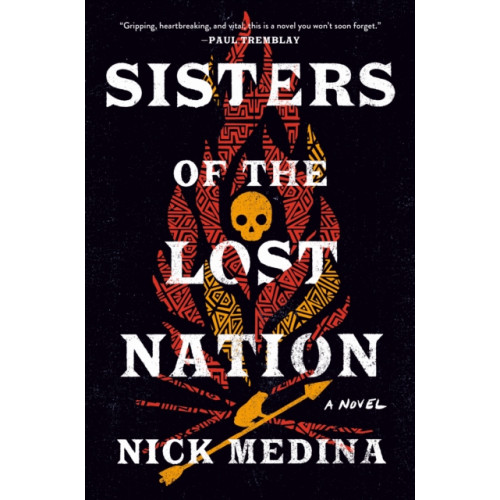 Penguin Putnam Inc Sisters of the Lost Nation (inbunden, eng)