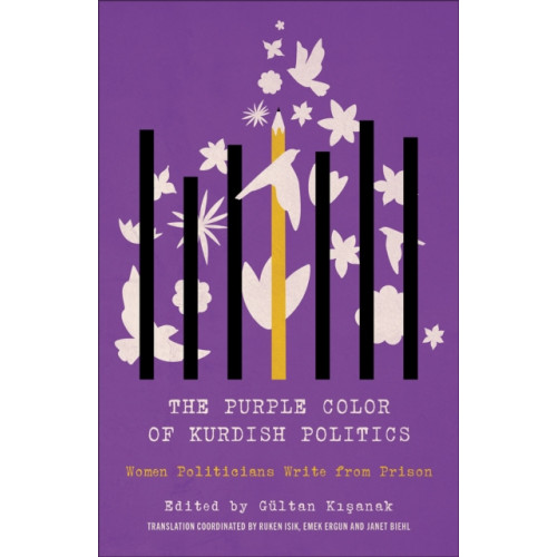 Pluto Press The Purple Color of Kurdish Politics (häftad, eng)