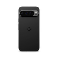 Produktbild för Google Pixel 9 Pro XL - obsidian - 5G pekskärmsmobil - 256 GB - GSM