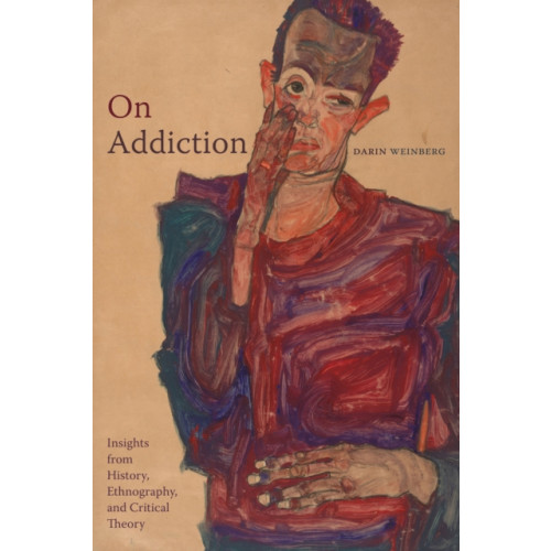 Duke university press On Addiction (häftad, eng)