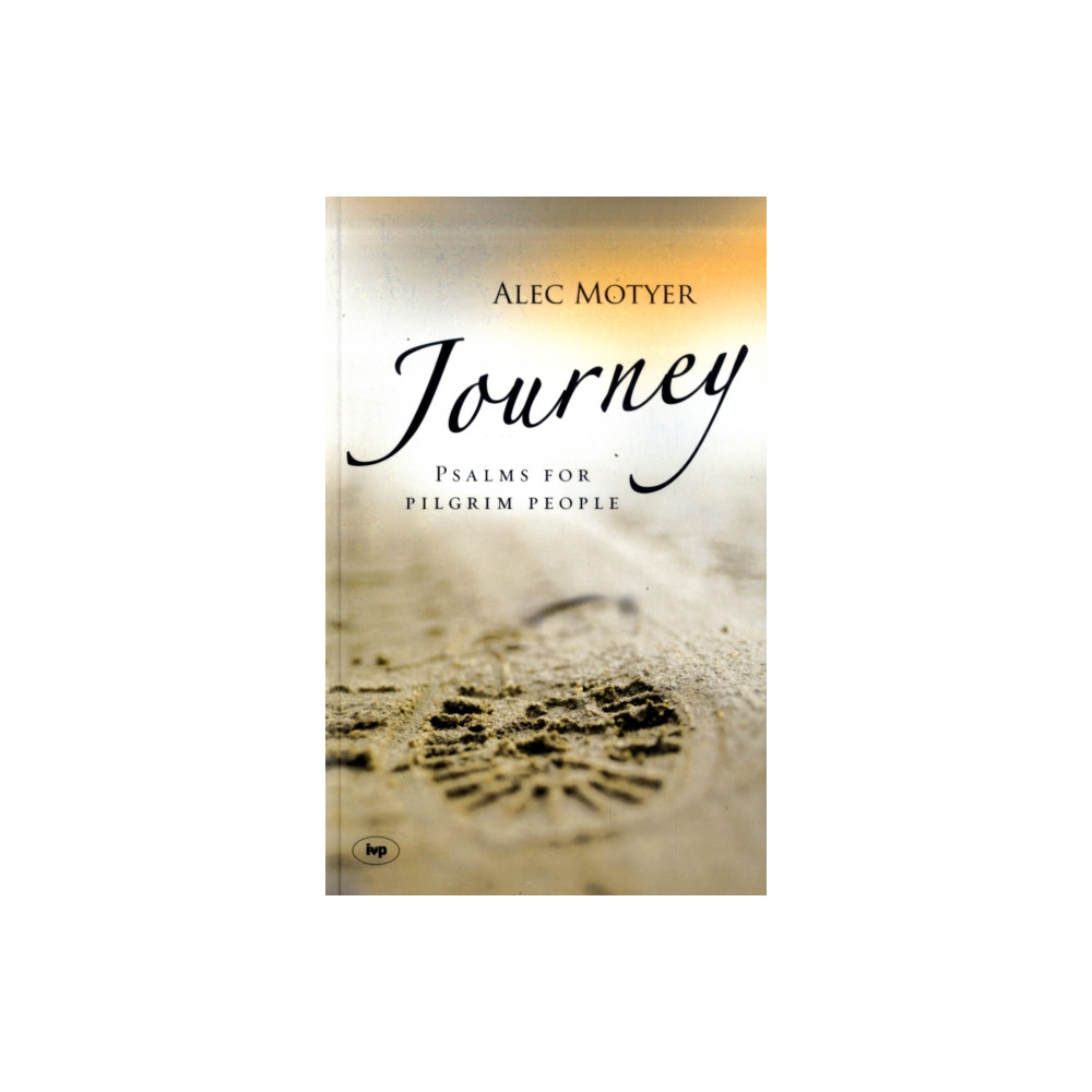 Produktbild för Journey (häftad, eng)