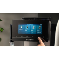 Produktbild för Siemens TZ800Z3 - set med avkalknings- och rengöringskartuschen