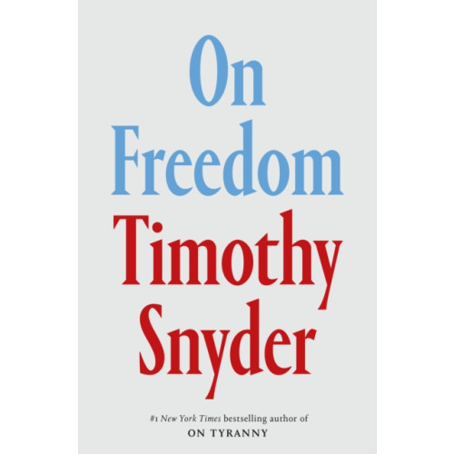 Random House USA Inc On Freedom (EXP) (häftad, eng)