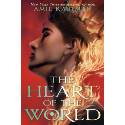 Random House USA Inc The Heart of the World (häftad, eng)