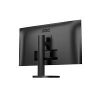 Produktbild för AOC U27B3AF - LED-skärm - 27" - HDR