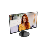 Produktbild för AOC U27B3AF - LED-skärm - 27" - HDR