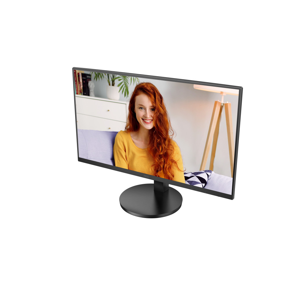 Produktbild för AOC U27B3AF - LED-skärm - 27" - HDR