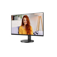 Produktbild för AOC U27B3AF - LED-skärm - 27" - HDR