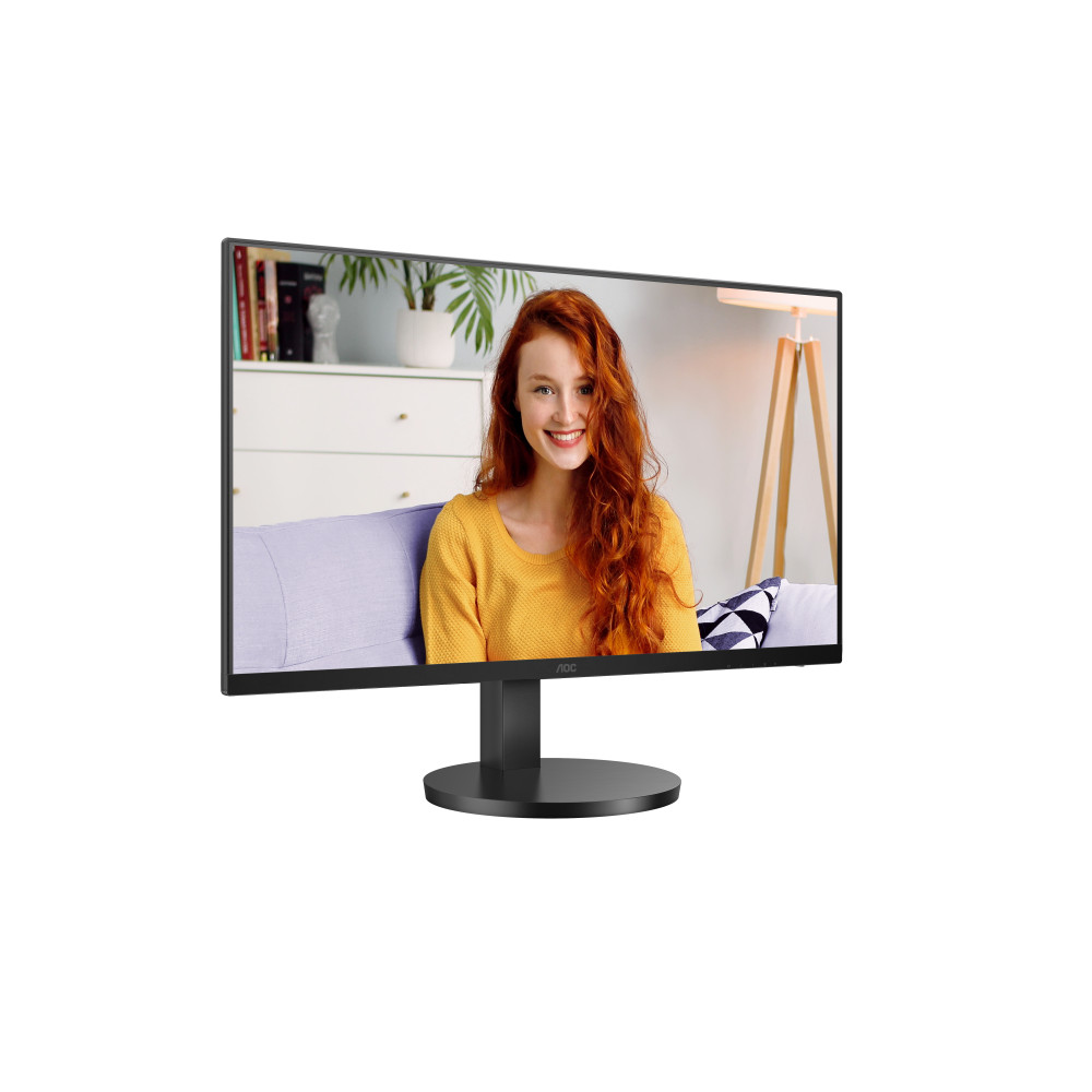 Produktbild för AOC U27B3AF - LED-skärm - 27" - HDR