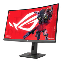 Produktbild för ASUS ROG Strix XG27WCMS - LED-skärm - böjd - QHD - 27" - HDR