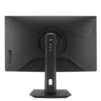 Produktbild för ASUS ROG Strix XG27WCMS - LED-skärm - böjd - QHD - 27" - HDR