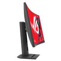 Produktbild för ASUS ROG Strix XG27WCMS - LED-skärm - böjd - QHD - 27" - HDR