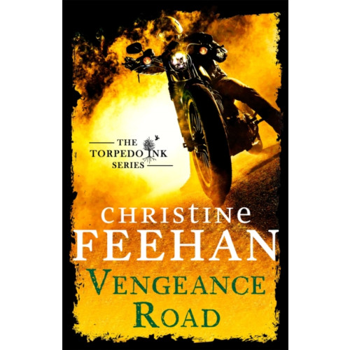 Little, Brown Book Group Vengeance Road (häftad, eng)