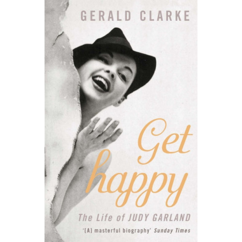 Little, Brown Book Group Get Happy (häftad, eng)