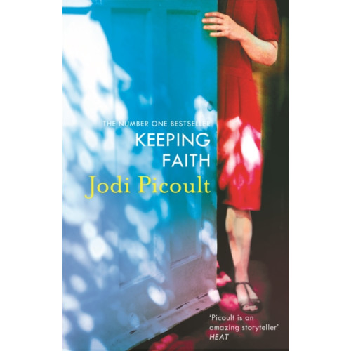 Hodder & Stoughton Keeping Faith (häftad, eng)