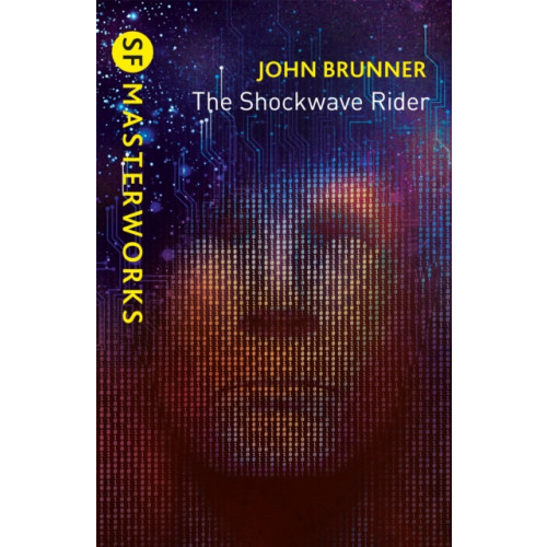Orion Publishing Co The Shockwave Rider (häftad, eng)