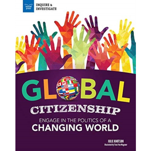 GLOBAL PUBLISHER SERVICES GLOBAL CITIZENSHIP (häftad, eng)