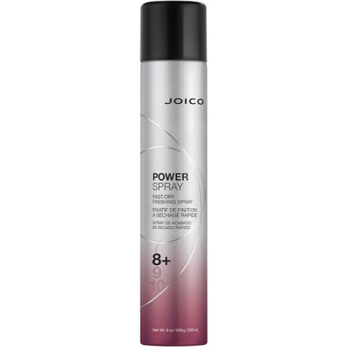 JOICO Power Spray Fast-Dry Finishing Spray 300ml