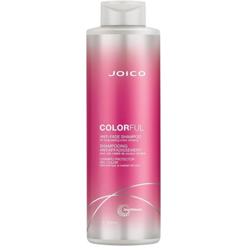 JOICO Colorful Anti-Fade Shampoo 1000ml