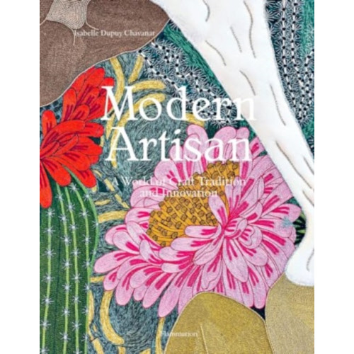 Editions Flammarion Modern Artisan (inbunden, eng)