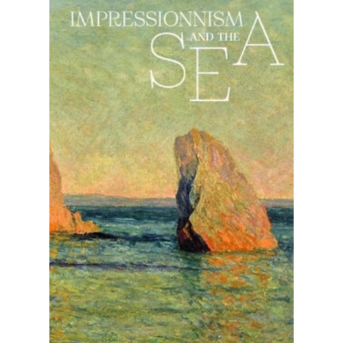 Editions Flammarion Impressionism and the Sea (inbunden, eng)