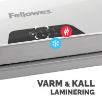 Produktbild för Lamineringsmaskin FELLOWES Pixel A4