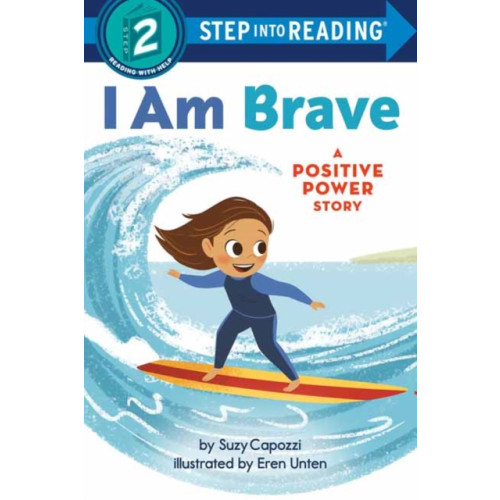 Random House USA Inc I Am Brave (häftad, eng)