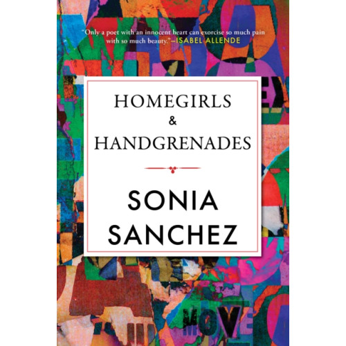 Beacon Press Homegirls & Handgrenades (häftad, eng)