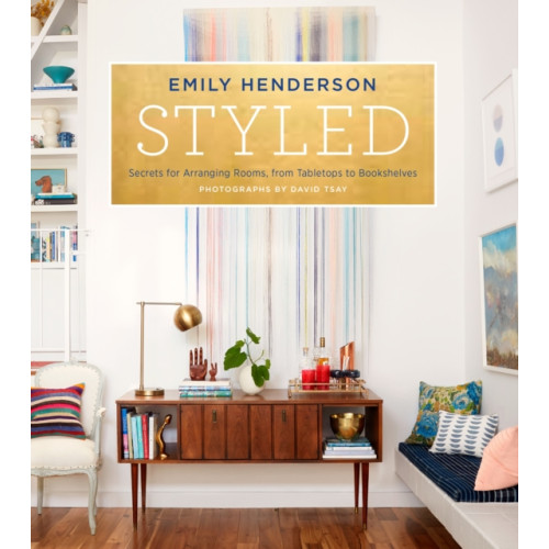 Random House USA Inc Styled (inbunden, eng)