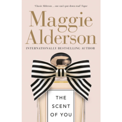 HarperCollins Publishers (Australia) Pty Ltd The Scent of You (häftad, eng)