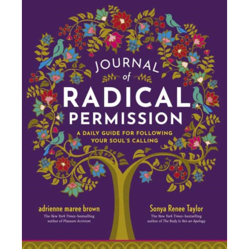 Berrett-Koehler Publishers Journal of Radical Permission (häftad, eng)