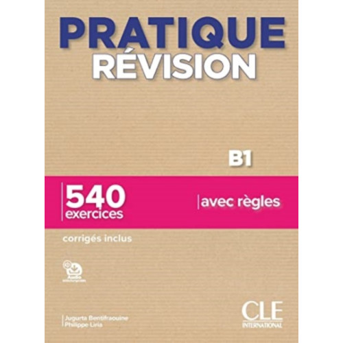 Fernand Nathan Pratique Revision (häftad, fre)