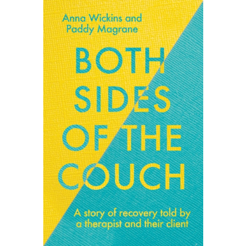 Biteback Publishing Both Sides of the Couch (inbunden, eng)