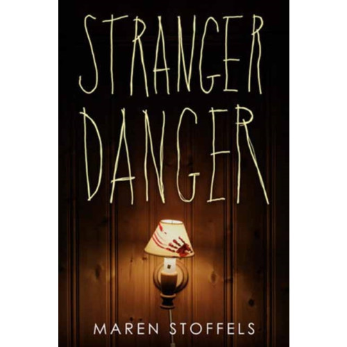 Random House USA Inc Stranger Danger (häftad, eng)