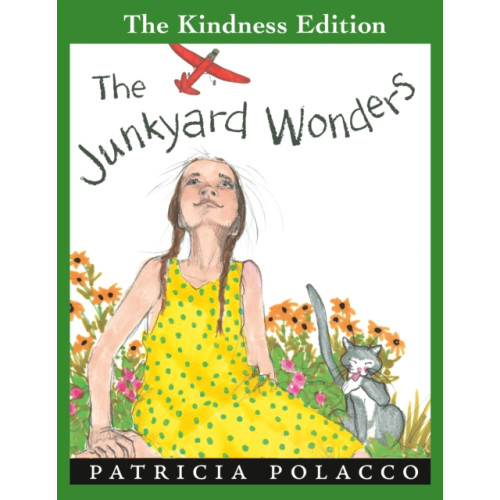 Penguin Putnam Inc The Junkyard Wonders (häftad, eng)