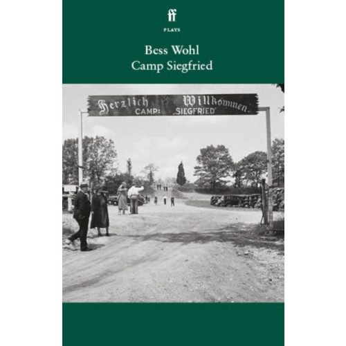 Faber & Faber Camp Siegfried (häftad, eng)