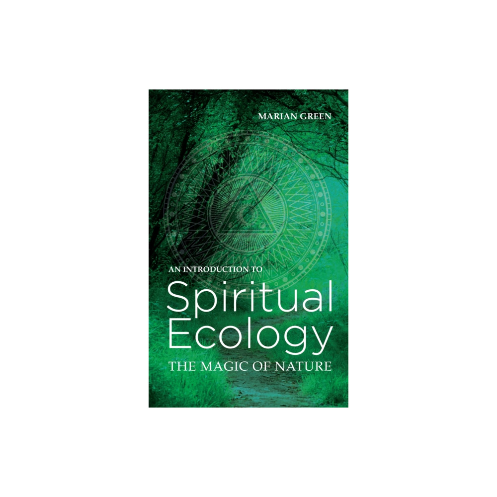 Produktbild för Introduction to Spiritual Ecology (häftad, eng)