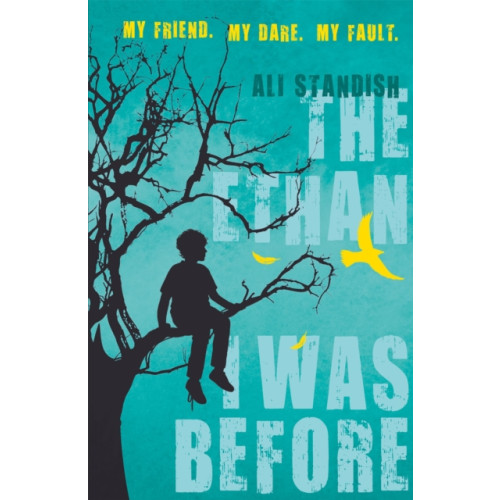 Hachette Children's Group The Ethan I Was Before (häftad, eng)