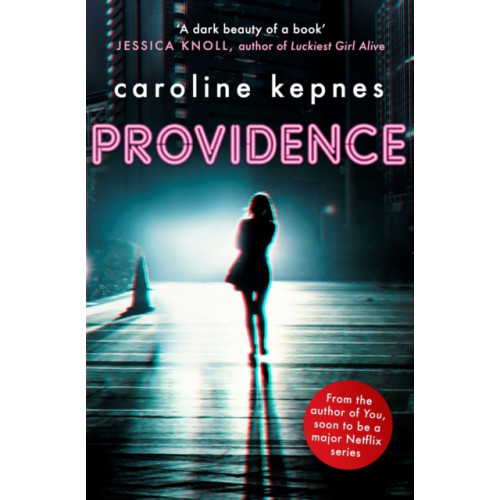 Simon & Schuster Ltd Providence (häftad, eng)