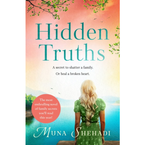 Headline Publishing Group Hidden Truths (häftad, eng)