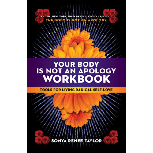 Berrett-Koehler Publishers Your Body Is Not an Apology Workbook (häftad, eng)