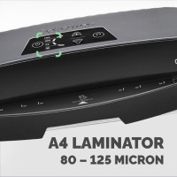 Produktbild för Lamineringsmaskin FELLOWES Calibre A4