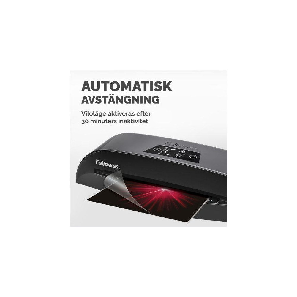 Produktbild för Lamineringsmaskin FELLOWES Calibre A4