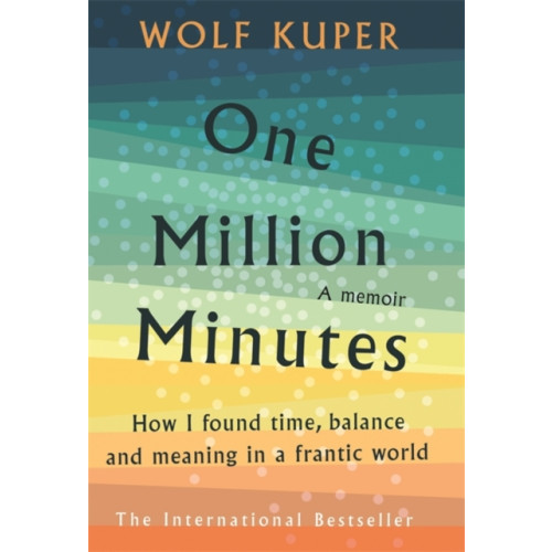 Bonnier Books Ltd One Million Minutes (häftad, eng)
